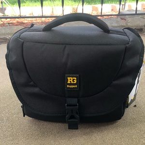 DSLR Camera Bag